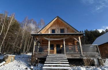 Jurkowa Wola - Foto 22