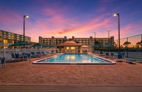 Ocean Landings Resort Cocoa Beach Port Canaveral - Photo 1