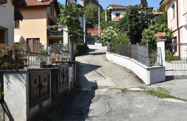 Chalet by Lake Maggiore With Garden Views - Foto 14