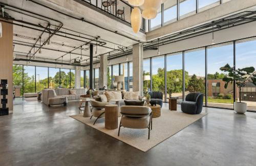 Placemakr Salt Lake City Downtown, Apartments by Hilton - Foto 1