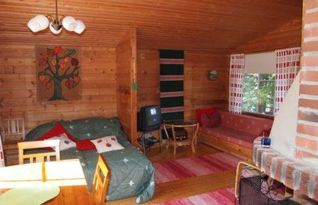 Raanumökki 4 - Foto 4