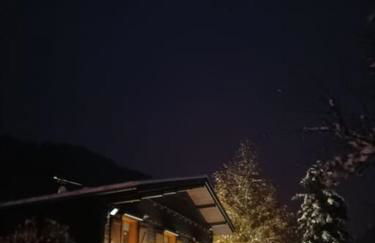 Chalet de montagne Pierre et Gaby non-fumeur hôte non professionnel - Foto 17