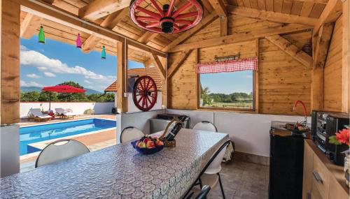 Stunning Home In Gospic With Sauna - Foto 5