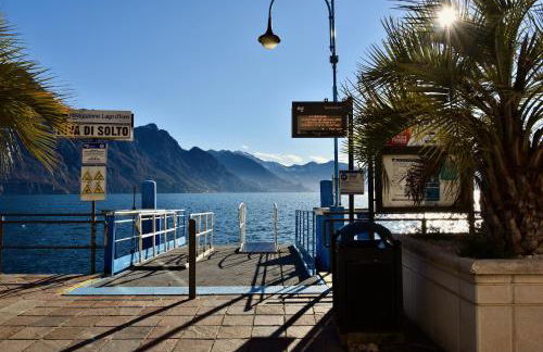 Casa Caterina - Riva di Solto - Iseo Lake - Foto 56