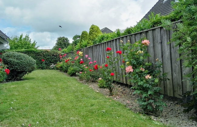 Haus Meeresbrise - Foto 19