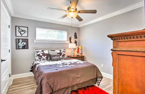 Vibrant Terrytown Home w/ Yard ~ 6 Mi to NOLA - Foto 21