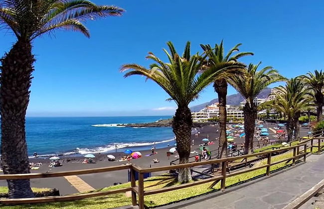 Belvilla by OYO Apartment in Guaa de Isora - Foto 34