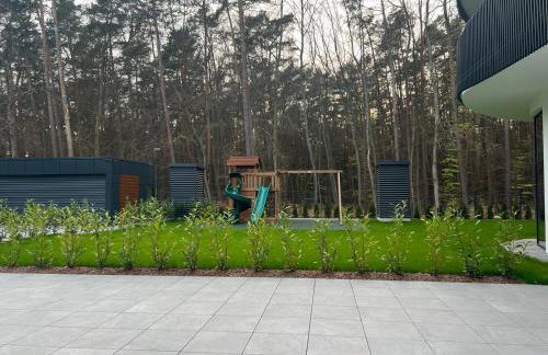 Apartamenty Brzozowa - Foto 14