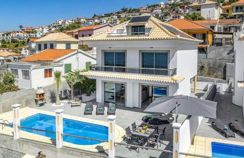 Villa Atlantic Sunset by Villa Plus - Foto 15