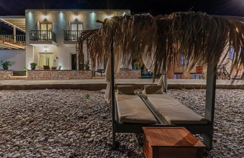 Uno Beachfront Suite - Foto 18