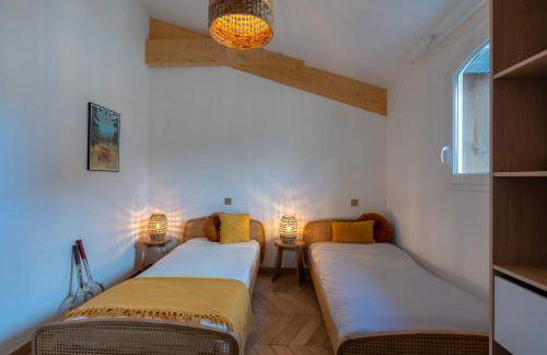 Les Villas de Julie au Domaine des Muses - Foto 35