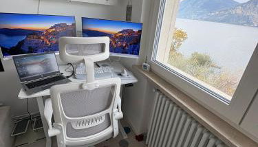 Lake View Casa di Sandra Apartment - Foto 3