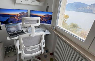 Lake View Casa di Sandra Apartment - Foto 3