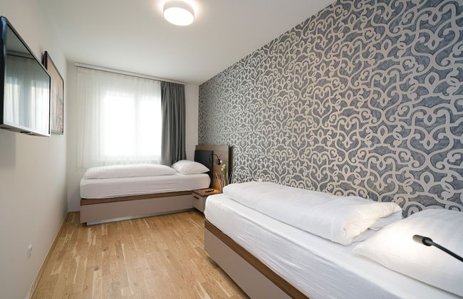 myApartments Vienna - Foto 21