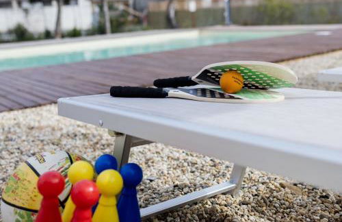 Il Gattino di Porto 3 - veranda piscina - Photo 30