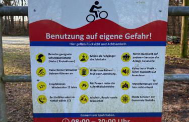 Albos Ferienhaus zwischen Schlei und Ostseeküste - Foto 45