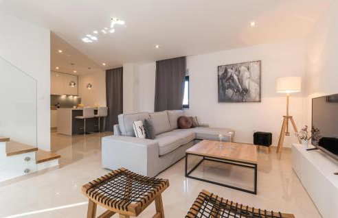 Beautiful Home In Skabrnja With Wifi - Foto 2