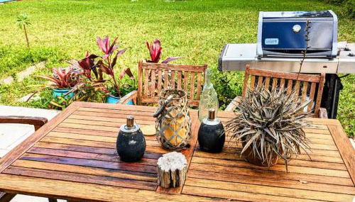 Surfers Paradise: Cozy Home near Hanna Park Poles - Foto 5