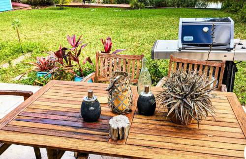 Surfers Paradise: Cozy Home near Hanna Park Poles - Foto 5