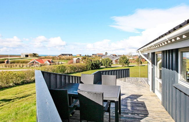 Lovely Holiday Home in Lemvig near Sea - Photo 25