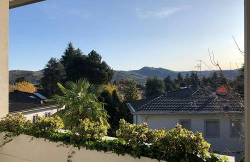 Casa Carla La Suite, con vista del verde dei Colli Bolognesi - Photo 20