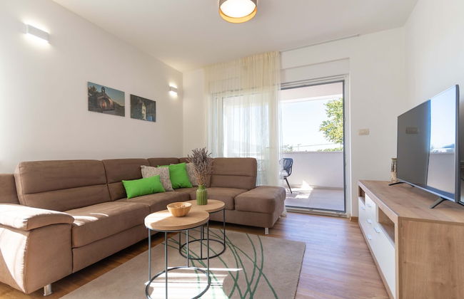 Apartment house Ivan John - Foto 41