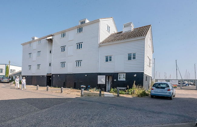 6a Market Hill, Woodbridge - Foto 28