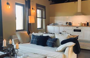 Chalé Mezio - Photo 2