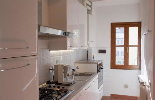 Villa Torricelli Scarperia - Il Giardinetto Residence - Foto 17