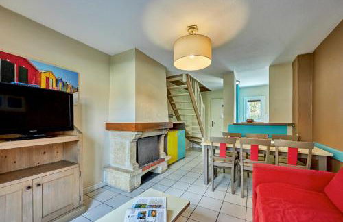 Residence Pierre & Vacances Port Guillaume - Foto 32