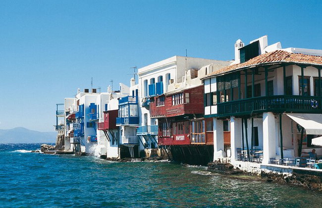 Mykonos Private Island Tour - Photo 6