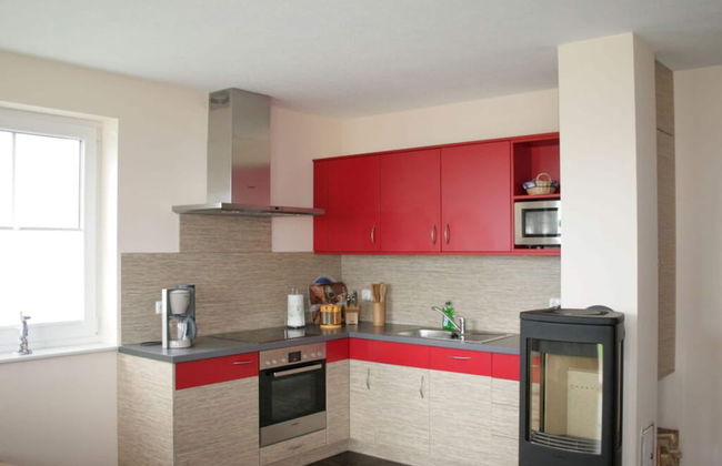 Ostseebrandung - Haus Seestern - Foto 5