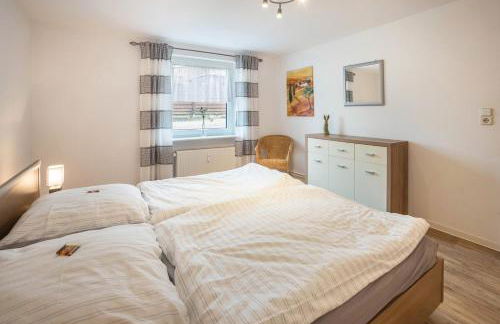 Ferienwohnung Krempermoor 1 - Foto 10