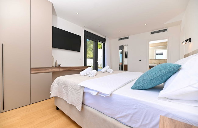 Villa Oasis - Foto 19