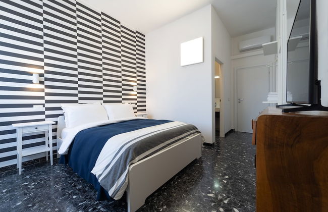 Budget Rooms Carbonazzi 17 - Foto 14