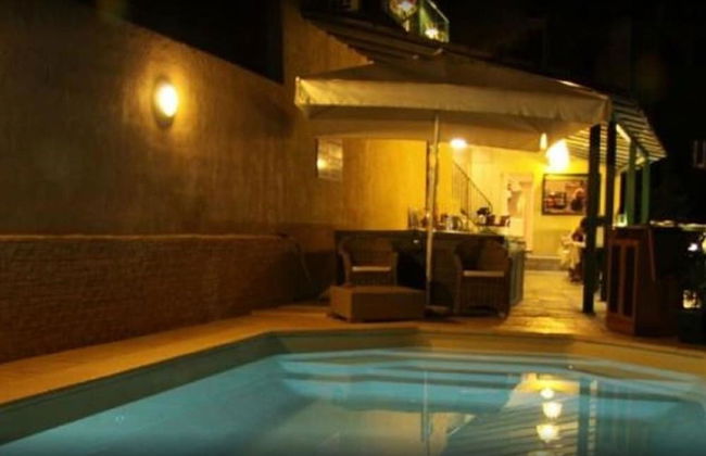 Attractive Holiday Home in Mazzola With Sauna - Foto 10