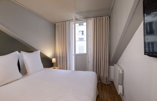 Yuna Blanche - Serviced Apartments - Foto 7