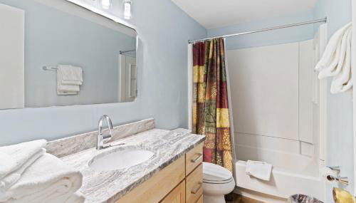 ML332 Slope View WiFi EZ Parking Near The Village - Foto 4