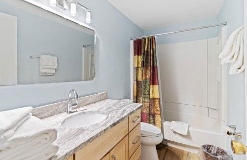 ML332 Slope View WiFi EZ Parking Near The Village - Foto 4