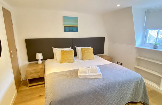 My-Canning Street Apartments - Foto 1