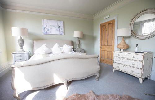 Vale House, Belvoir Castle - Photo 7