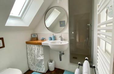 Fleur de Sel, longère au calme , proche mer et plages - Foto 32