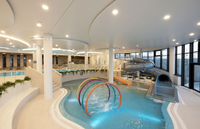 Polanki Aqua by Renters Prestige - Foto 69