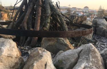 Caso no Campo - Stunning Home By The Sea - Foto 42