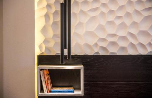 Smart Room Abbadia S S - Camere LuxuryModernStyle con Cucina Condivisa - Foto 12
