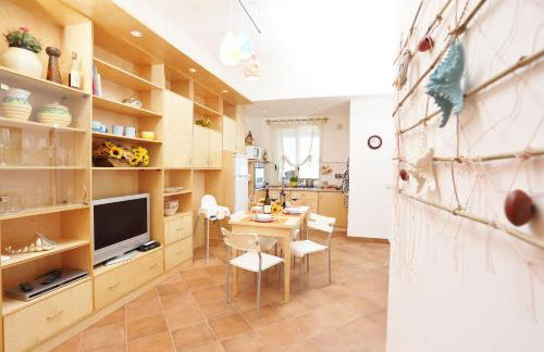 Capo d'Orlando Apartments - Sabbia - Foto 22