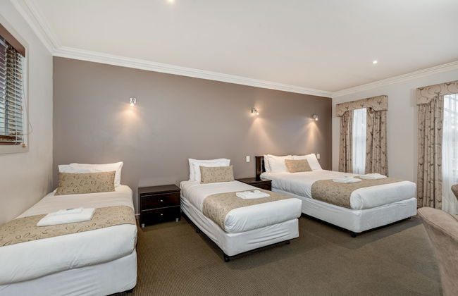 Seymours on Lydiard - Foto 11