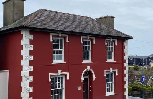 Aberaeron Island House - Panoramic Harbour Views - Photo 6