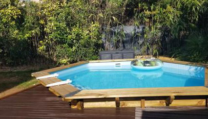 Maison avec jardin au calme - Foto 4