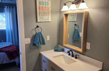 Charming two-bedroom farm house - Foto 8